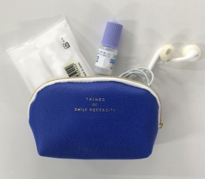 評判の一品～ポーチ編～