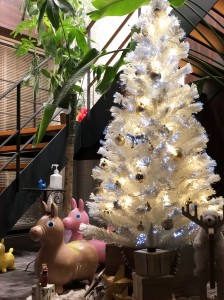 ★クリスマスツリー★